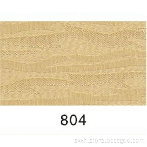 Polyester Blackout Jacquard Dyed Upholstery Curtain Fabrics